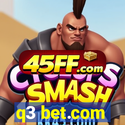 q3 bet.com